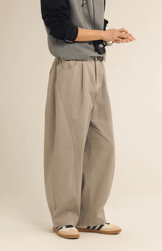 ACTUP チノパンツ MB5125