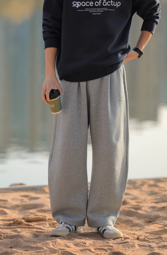 ACTUP スウェットパンツ MB5126