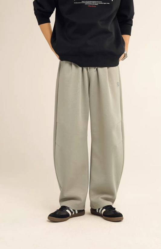 ACTUP スウェットパンツ MB5126