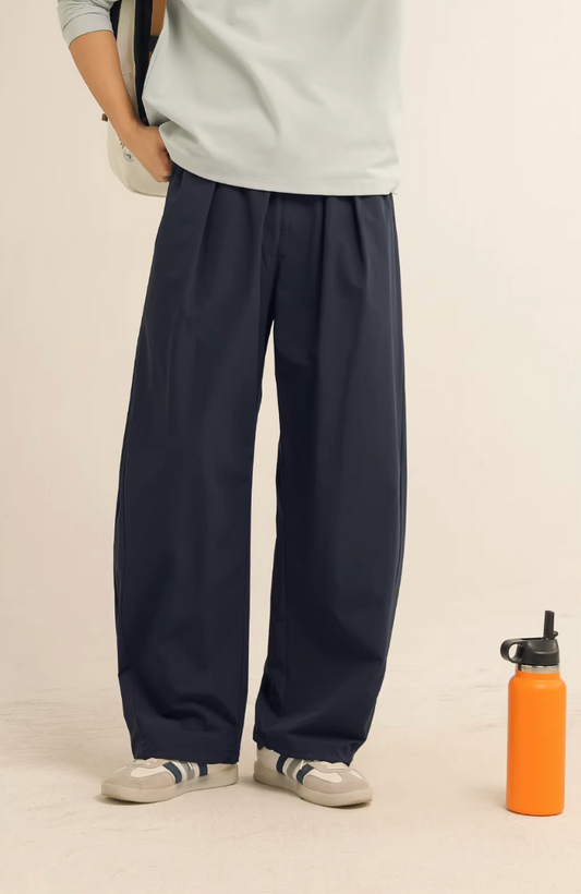 ACTUP カジュアルパンツ MB5134