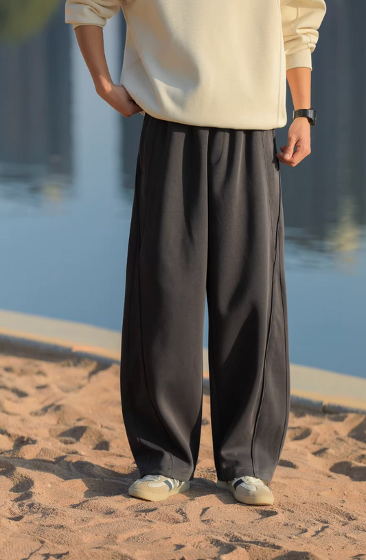 ACTUP スウェットパンツ MB5135