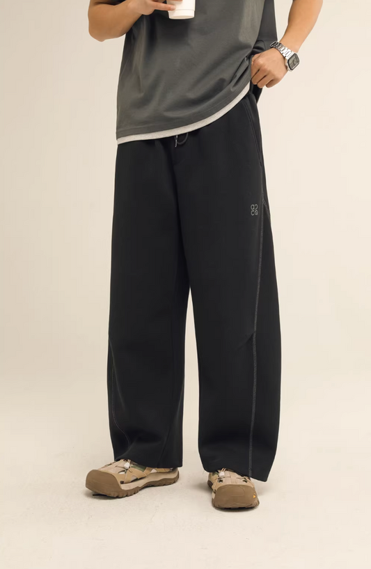 ACTUP スウェットパンツ MB5136