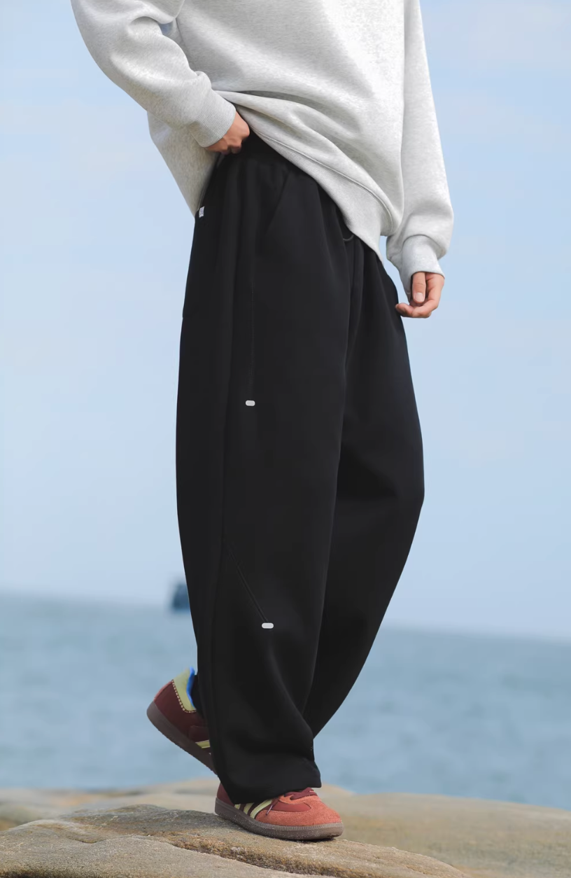 ACTUP スウェットパンツ MB5137