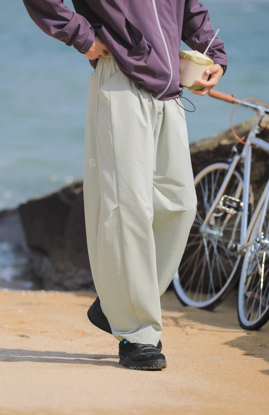 ACTUP カジュアルパンツ MB5133