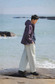 ACTUP カジュアルパンツ MB5133