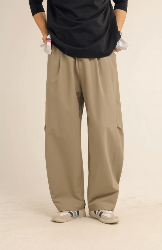 ACTUP カジュアルパンツ MB5133