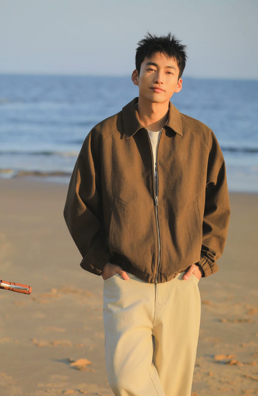 ACTUP コーデュロイジャケット MB5138