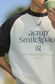 ACTUP ラグラン ロングTシャツ MB5147