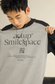 ACTUP ラグラン ロングTシャツ MB5147