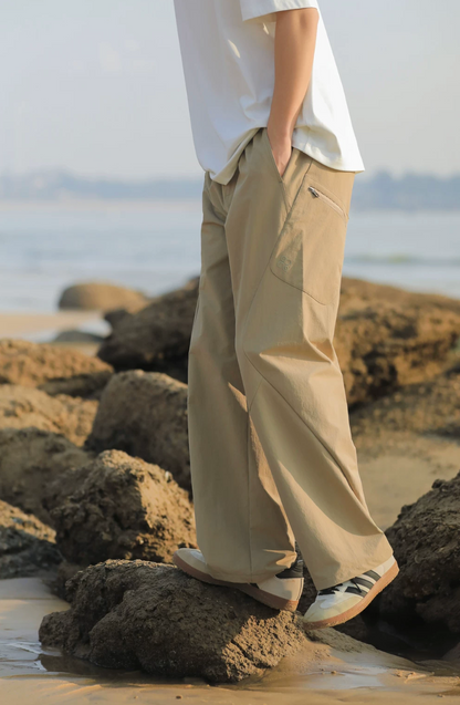 ACTUP カジュアルパンツ MB5151