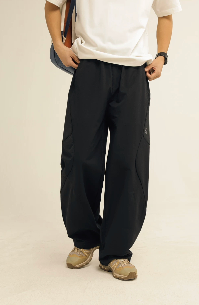 ACTUP カジュアルパンツ MB5151