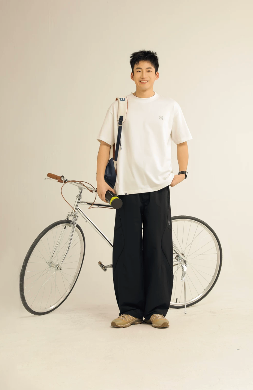 ACTUP カジュアルパンツ MB5151