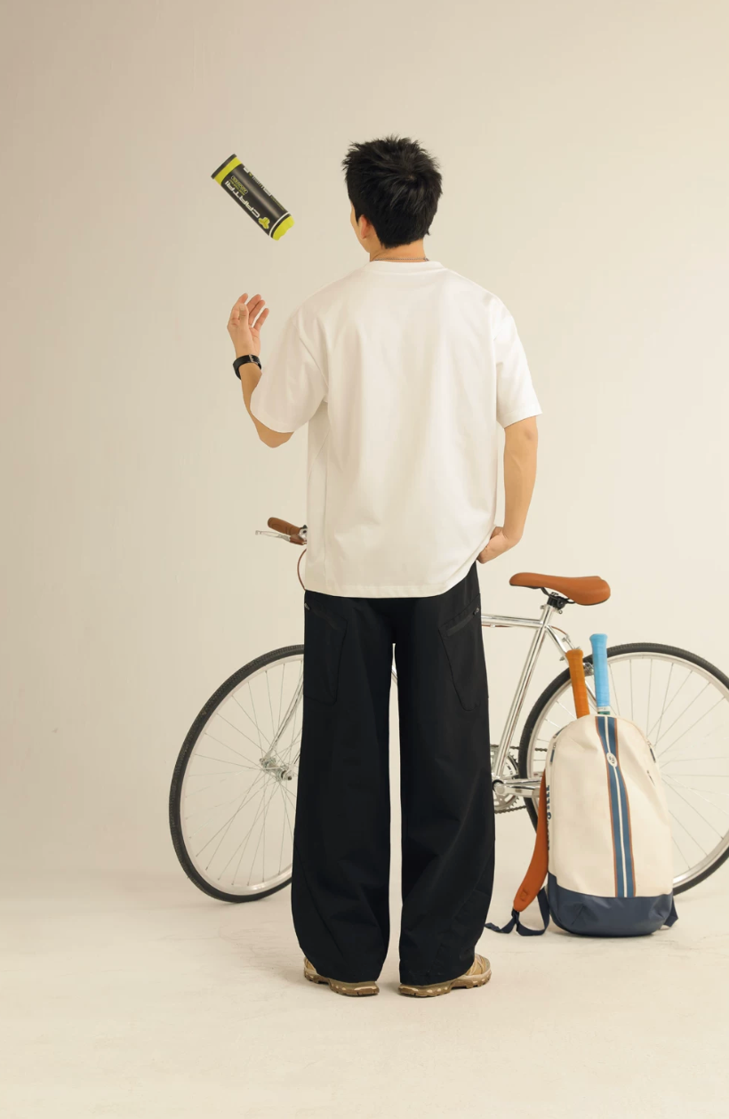 ACTUP カジュアルパンツ MB5151