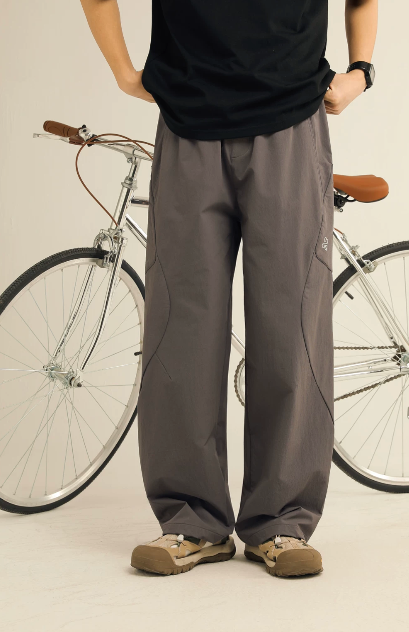 ACTUP カジュアルパンツ MB5151