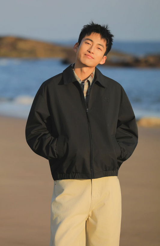 ACTUP コーチジャケット MB5154