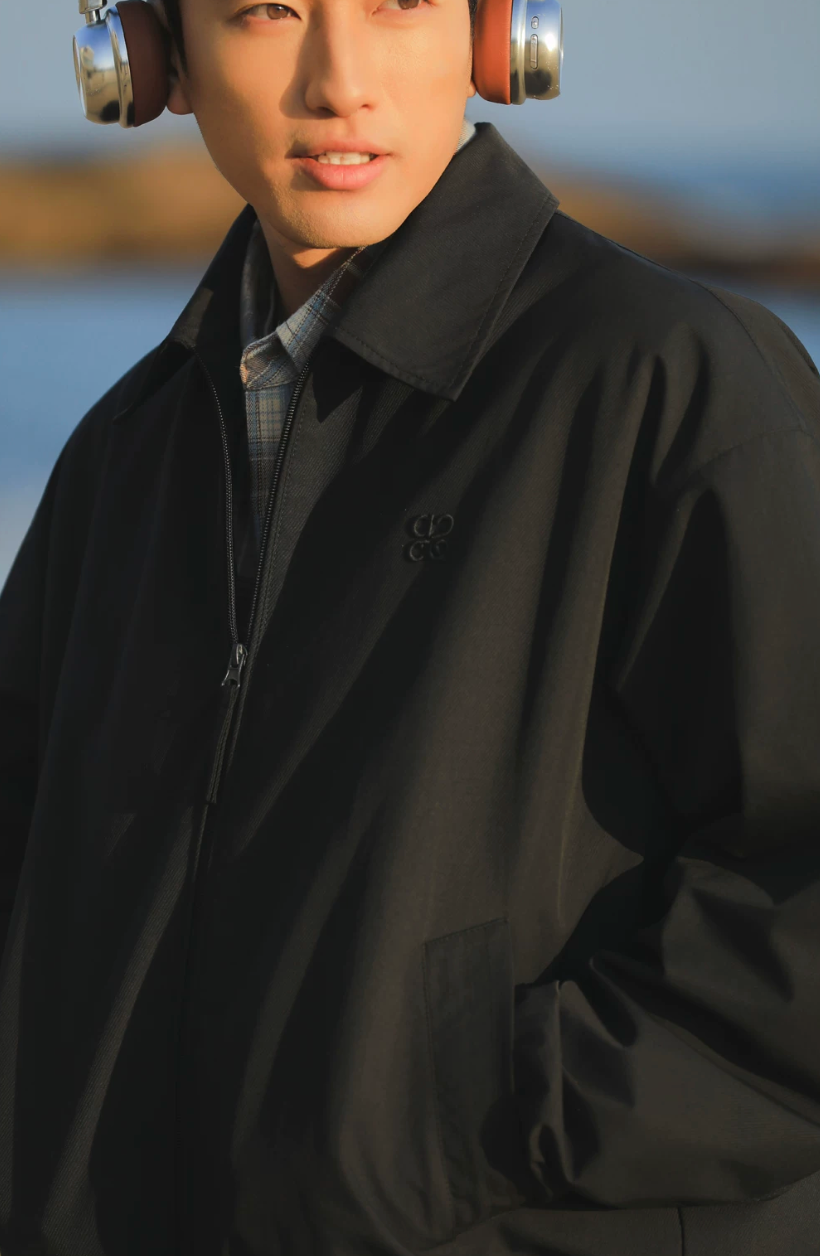 ACTUP コーチジャケット MB5154