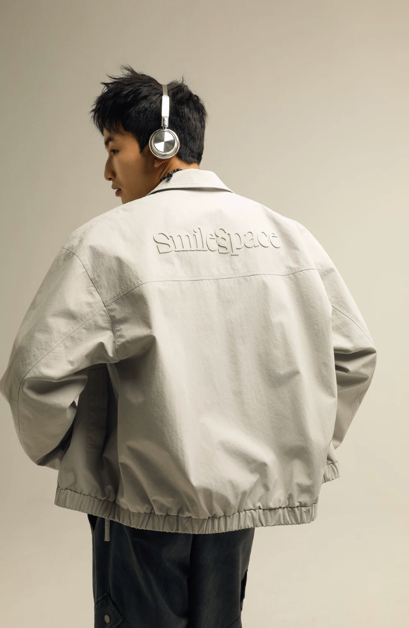 ACTUP コーチジャケット MB5154