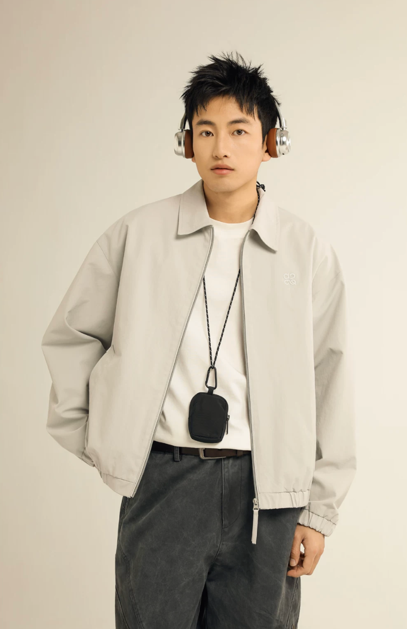 ACTUP コーチジャケット MB5154