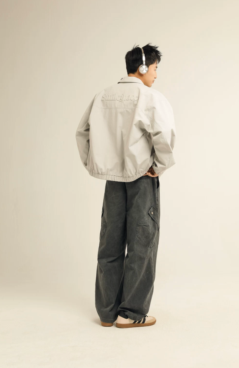 ACTUP コーチジャケット MB5154