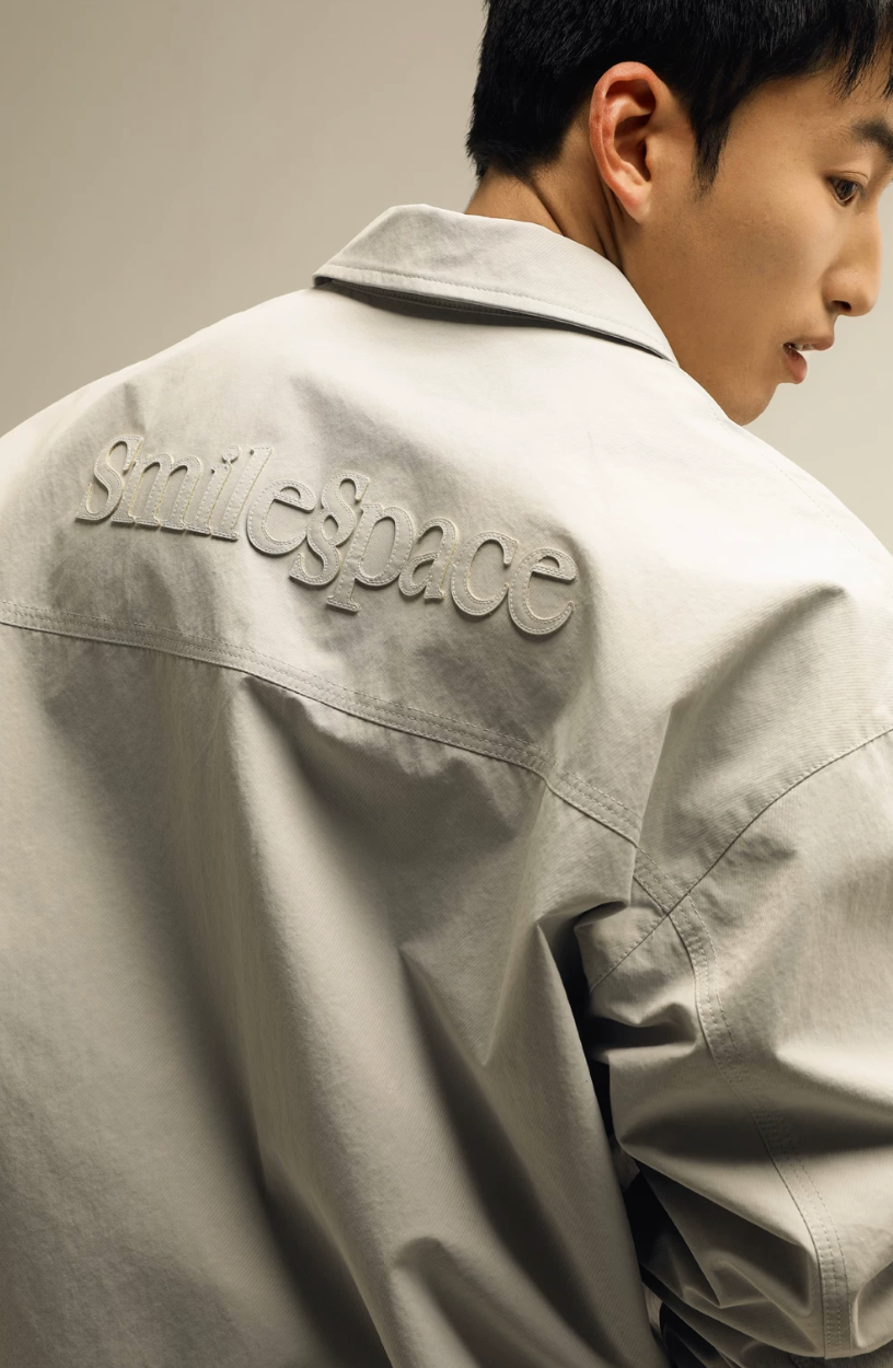 ACTUP コーチジャケット MB5154