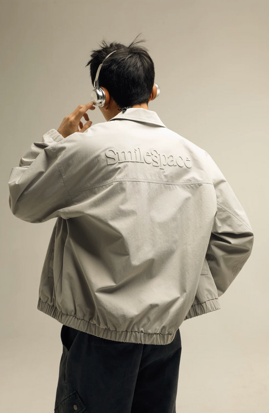 ACTUP コーチジャケット MB5154