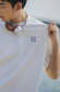 ACTUP ワンポイントロゴ Tシャツ MB5163
