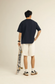 ACTUP ワンポイントロゴ Tシャツ MB5163