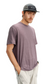 714STREET バックプリント Tシャツ MB5168