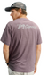 714STREET バックプリント Tシャツ MB5168