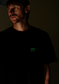 714STREET バックプリント Tシャツ MB5169