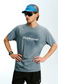 714STREET フロントロゴ Tシャツ MB5171