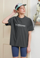 714STREET フロントロゴ Tシャツ MB5171