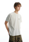 714STREET バックプリント Tシャツ MB5172