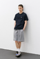 714STREET バックプリント Tシャツ MB5173