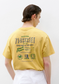 714STREET バックプリント Tシャツ MB5173