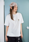 714STREET バックプリント Tシャツ MB5172