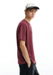 714STREET ウォッシュ フロントロゴ Tシャツ MB5174