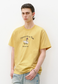 714STREET フロントロゴ Tシャツ MB5175