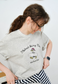 714STREET フロントロゴ Tシャツ MB5175