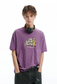 714STREET フロントロゴ Tシャツ MB5176