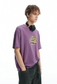 714STREET フロントロゴ Tシャツ MB5176