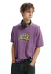 714STREET フロントロゴ Tシャツ MB5176