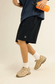 ACTUP ハーフパンツ MB5182