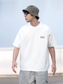 BTB バックプリント Tシャツ MB5196