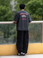 BTB バックプリント Tシャツ MB5198