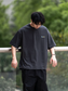 BTB バックプリント Tシャツ MB5198