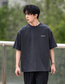 BTB バックプリント Tシャツ MB5198