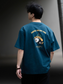 BTB バックプリント Tシャツ MB5199