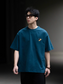 BTB バックプリント Tシャツ MB5199