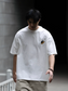 BTB バックプリント Tシャツ MB5199